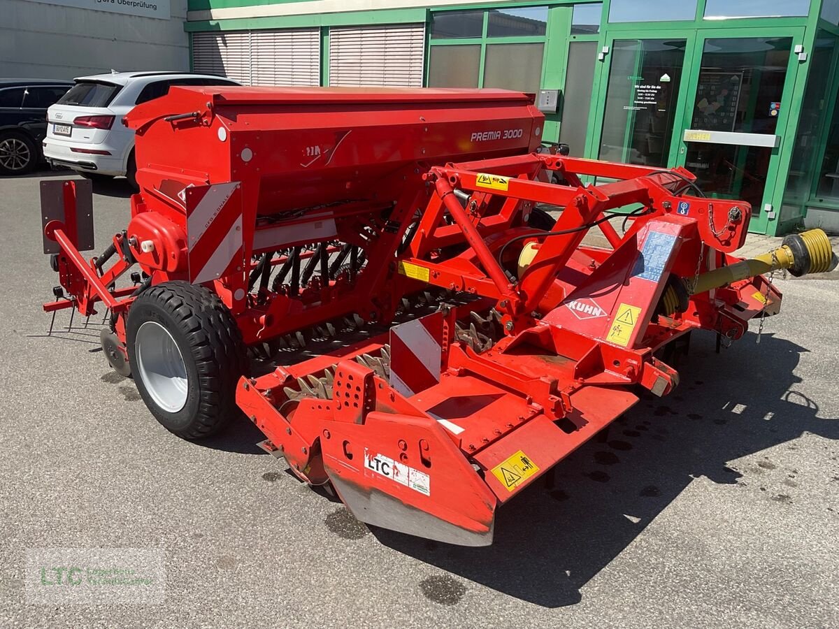 Sämaschine tip Kuhn HRB 303D - Premio 3000, Gebrauchtmaschine in Kalsdorf (Poză 1)