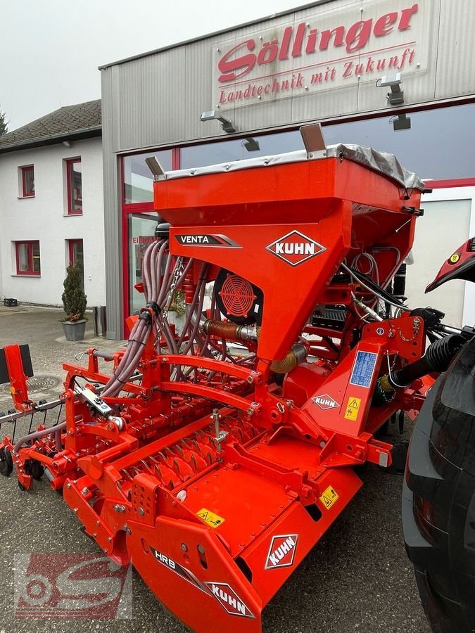 Sämaschine tipa Kuhn HRB 303D + Venta 320-24, Vorführmaschine u Offenhausen (Slika 2)