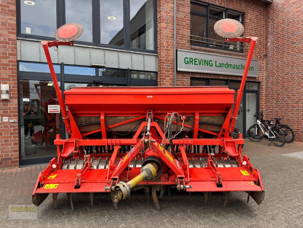 Sämaschine of the type Kuhn Integra 3000 + HRB 302, Gebrauchtmaschine in Ahaus (Picture 2)
