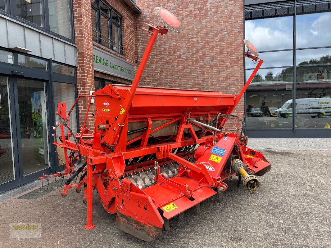 Sämaschine of the type Kuhn Integra 3000 + HRB 302, Gebrauchtmaschine in Ahaus (Picture 3)