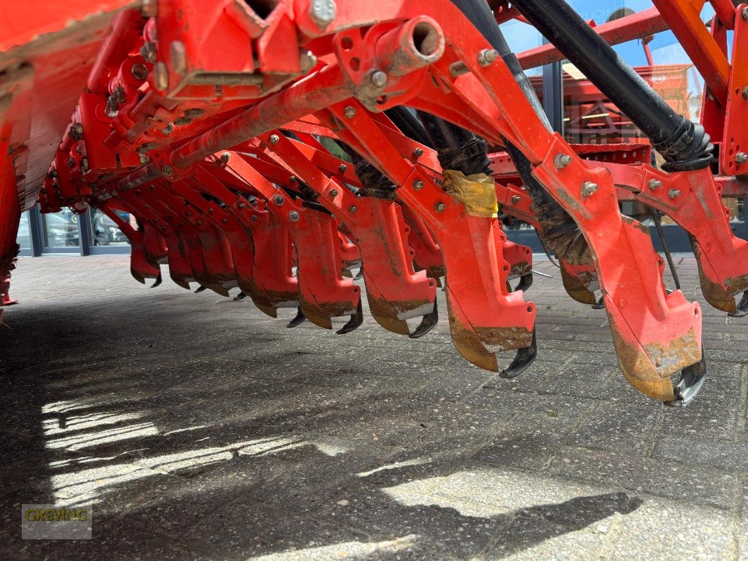 Sämaschine of the type Kuhn Integra 3000 + HRB 302, Gebrauchtmaschine in Ahaus (Picture 9)