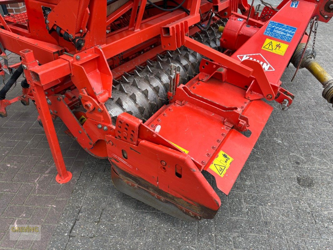 Sämaschine of the type Kuhn Integra 3000 + HRB 302, Gebrauchtmaschine in Ahaus (Picture 10)