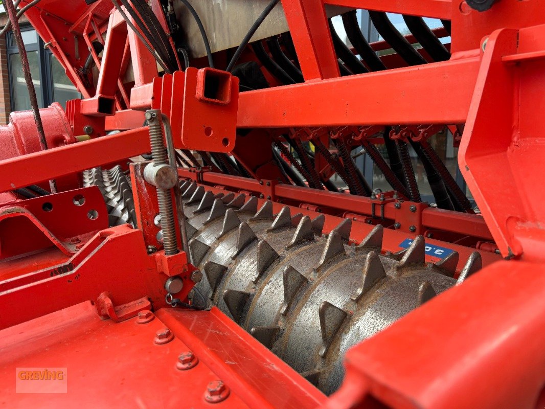 Sämaschine of the type Kuhn Integra 3000 + HRB 302, Gebrauchtmaschine in Ahaus (Picture 11)