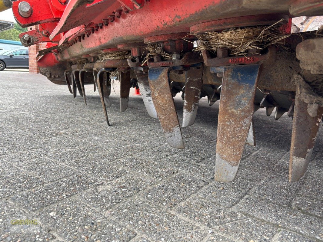 Sämaschine of the type Kuhn Integra 3000 + HRB 302, Gebrauchtmaschine in Ahaus (Picture 12)