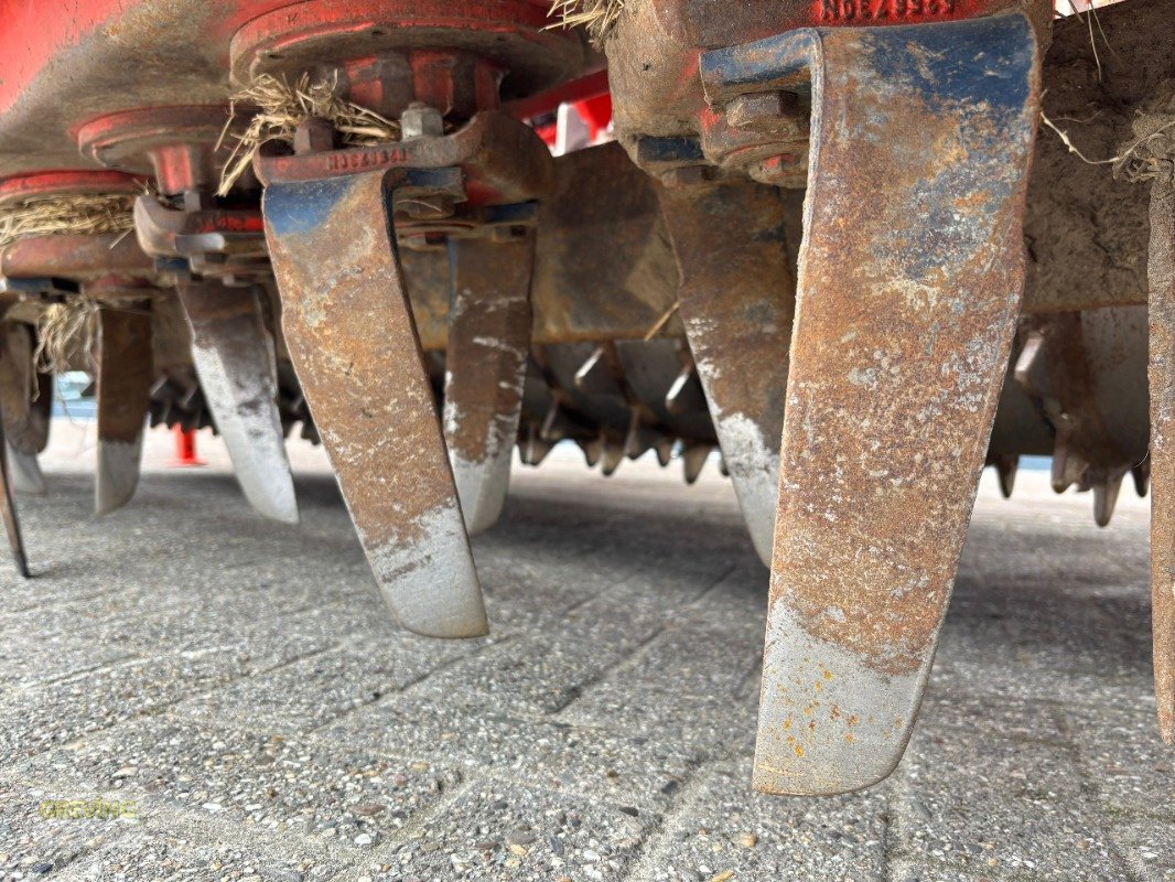 Sämaschine of the type Kuhn Integra 3000 + HRB 302, Gebrauchtmaschine in Ahaus (Picture 13)