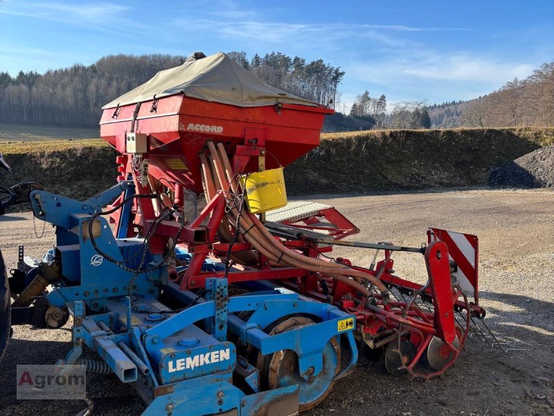 Sämaschine типа Kuhn Kuhn/Accord, Gebrauchtmaschine в Riedhausen