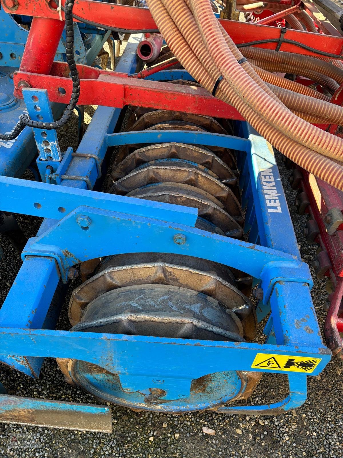 Sämaschine a típus Kuhn Kuhn/Accord, Gebrauchtmaschine ekkor: Riedhausen (Kép 3)