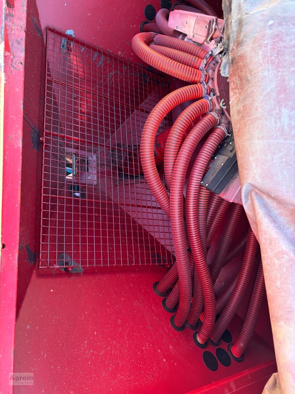 Sämaschine a típus Kuhn Kuhn/Accord, Gebrauchtmaschine ekkor: Riedhausen (Kép 9)