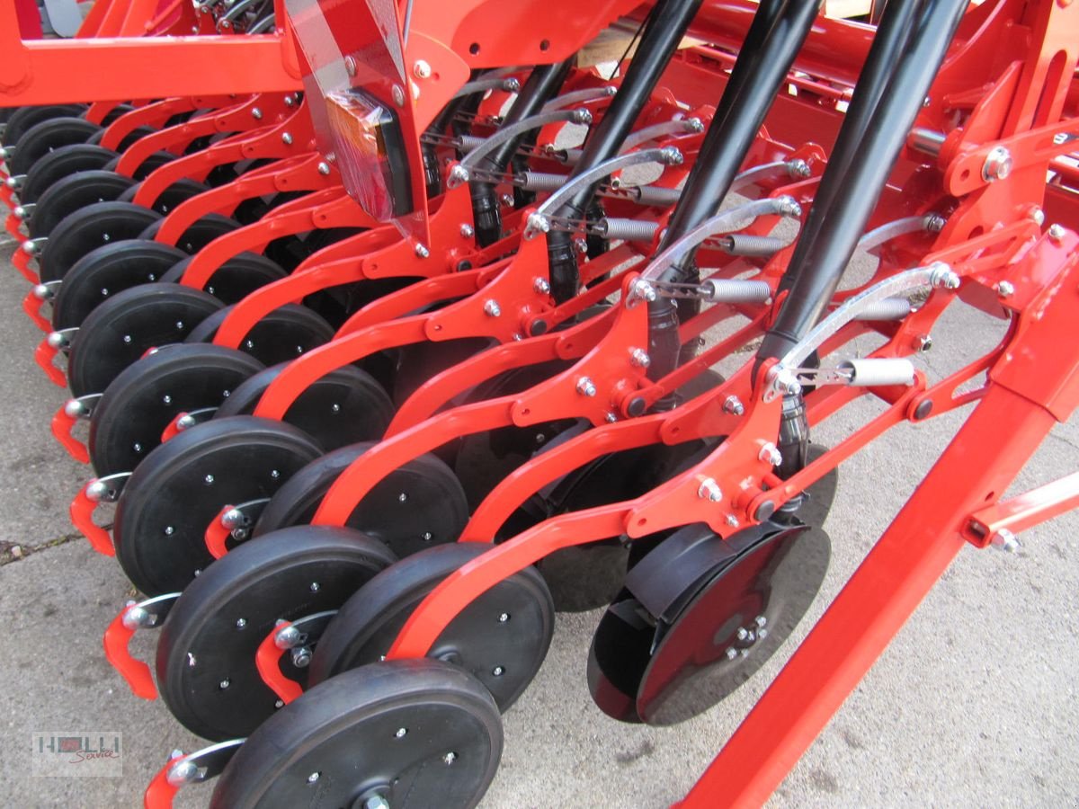 Sämaschine typu Kuhn Kuhn HRB 303 D- Sitera 330-24, Neumaschine v Niederneukirchen (Obrázek 9)