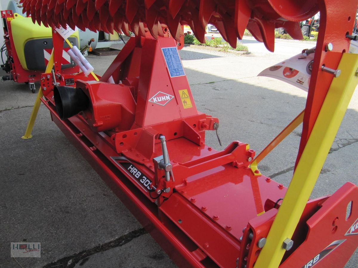 Sämaschine typu Kuhn Kuhn HRB 303 D- Sitera 330-24, Neumaschine v Niederneukirchen (Obrázek 5)