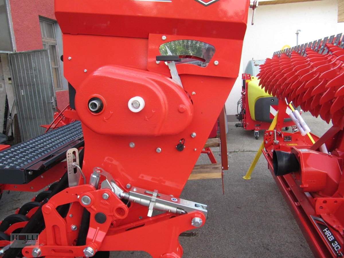 Sämaschine typu Kuhn Kuhn HRB 303 D- Sitera 330-24, Neumaschine v Niederneukirchen (Obrázek 11)