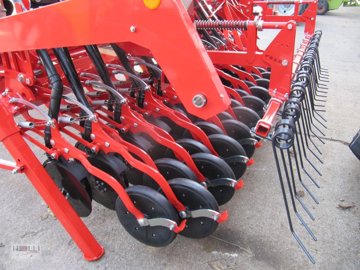 Sämaschine typu Kuhn Kuhn HRB 303 D- Sitera 330-24, Neumaschine v Niederneukirchen (Obrázek 13)