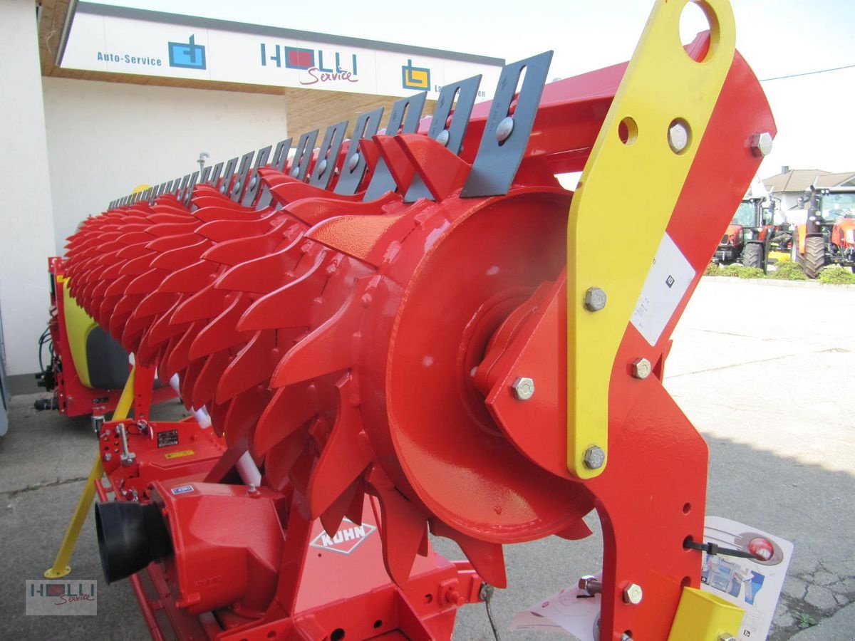 Sämaschine typu Kuhn Kuhn HRB 303 D- Sitera 330-24, Neumaschine v Niederneukirchen (Obrázek 4)