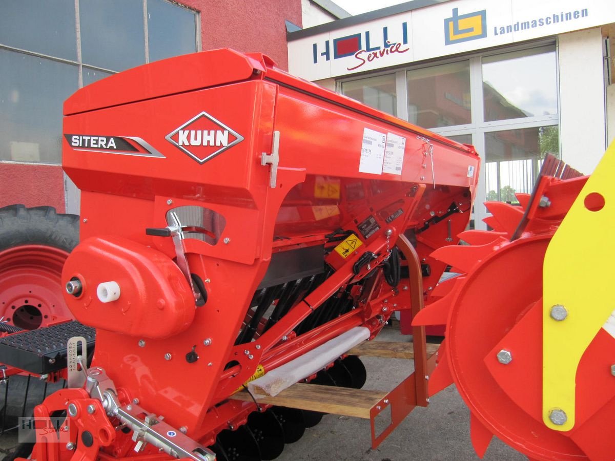Sämaschine typu Kuhn Kuhn HRB 303 D- Sitera 330-24, Neumaschine v Niederneukirchen (Obrázek 7)