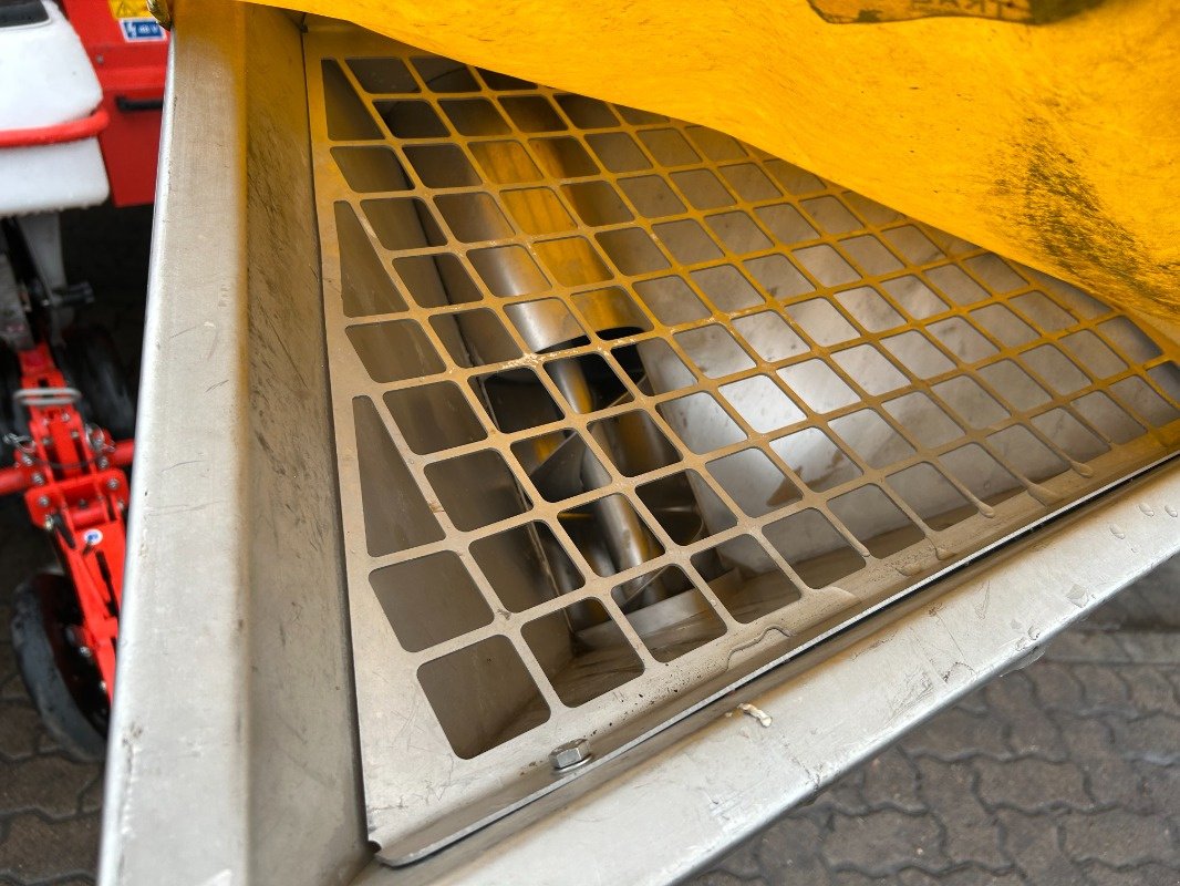 Sämaschine van het type Kuhn MAXIMA 3 RT E, Gebrauchtmaschine in Sittensen (Foto 17)