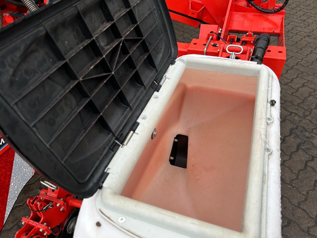 Sämaschine van het type Kuhn MAXIMA 3 RT E, Gebrauchtmaschine in Sittensen (Foto 20)