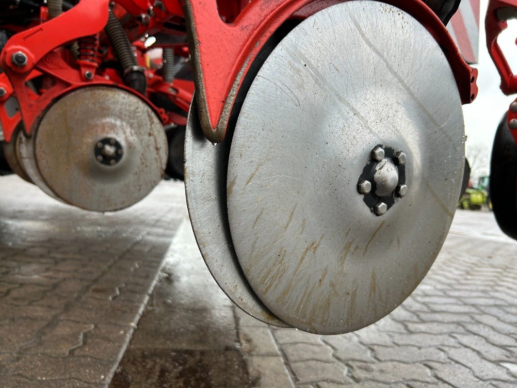 Sämaschine van het type Kuhn MAXIMA 3 RT E, Gebrauchtmaschine in Sittensen (Foto 7)