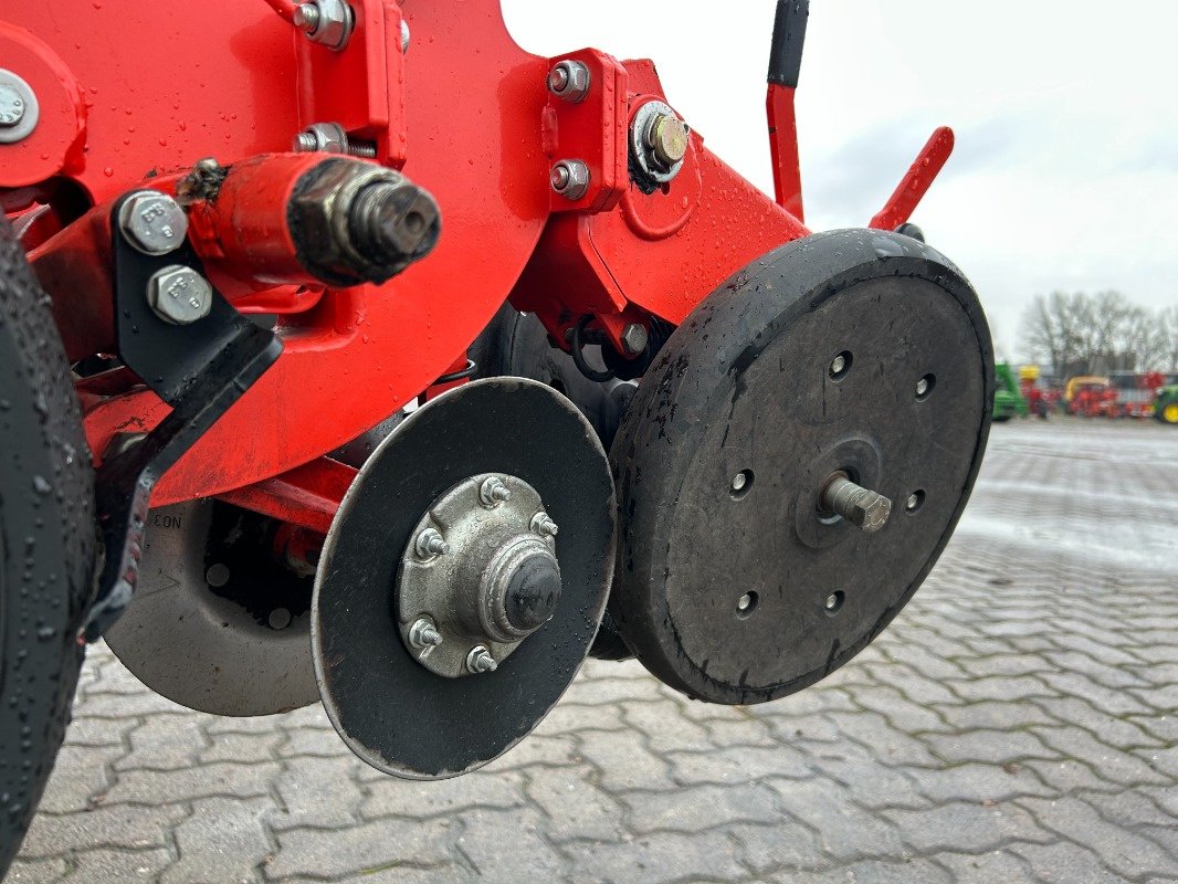 Sämaschine van het type Kuhn MAXIMA 3 RT E, Gebrauchtmaschine in Sittensen (Foto 9)