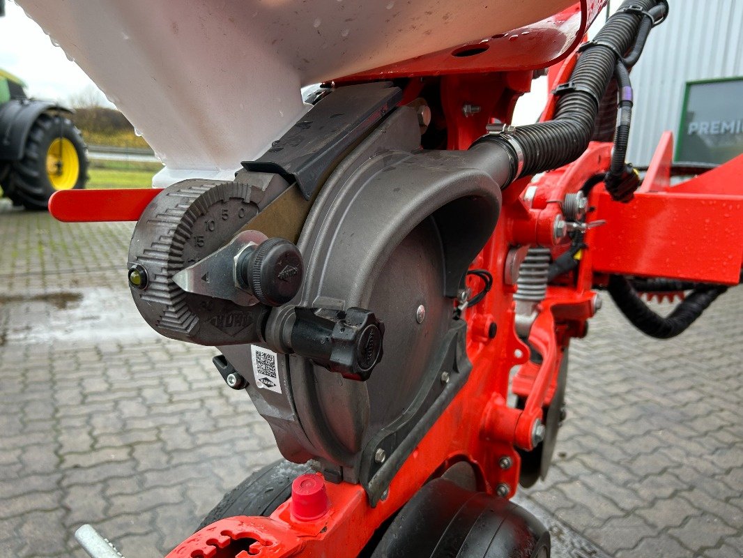 Sämaschine van het type Kuhn MAXIMA 3 RT E, Gebrauchtmaschine in Sittensen (Foto 10)