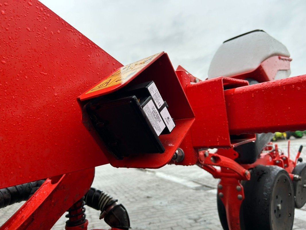 Sämaschine van het type Kuhn MAXIMA 3 RT E, Gebrauchtmaschine in Sittensen (Foto 15)