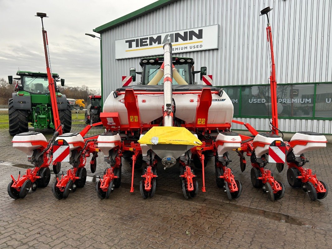 Sämaschine tip Kuhn MAXIMA 3 RT E, Gebrauchtmaschine in Sittensen (Poză 2)