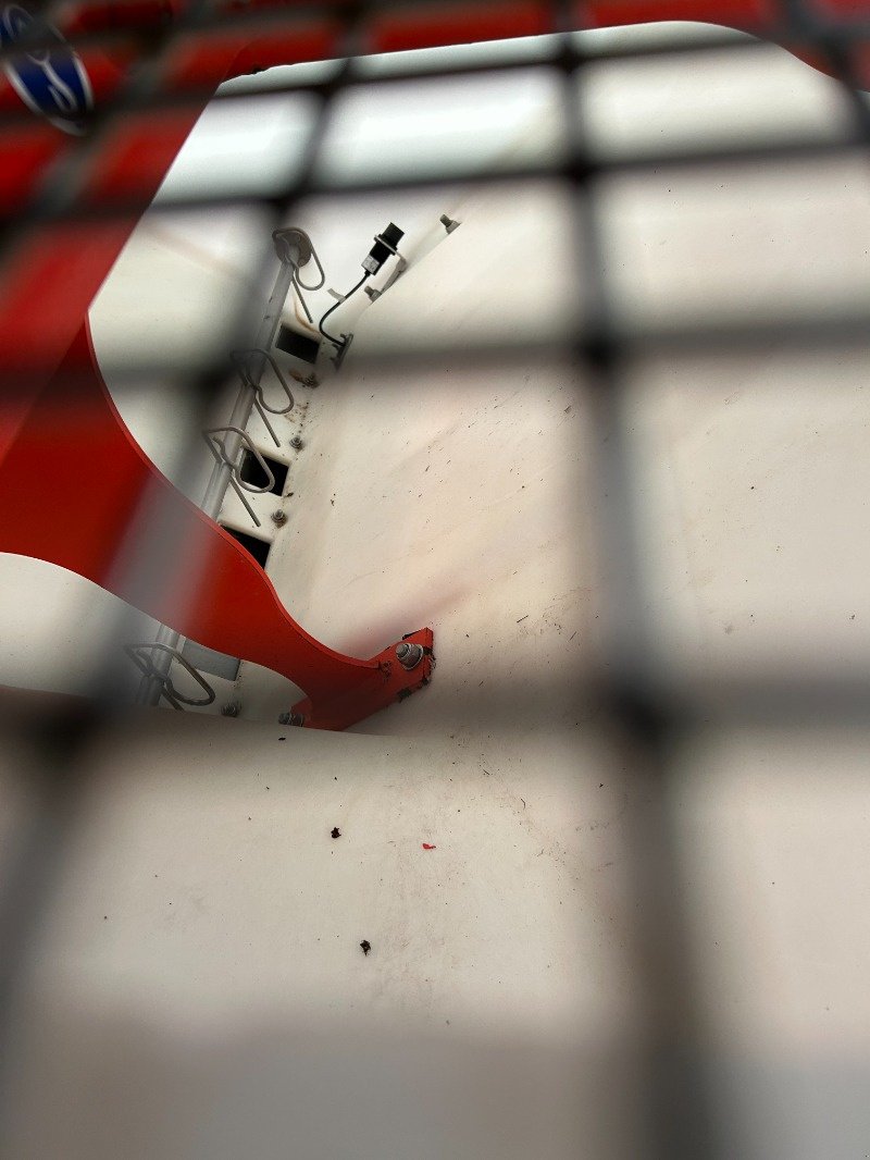 Sämaschine tip Kuhn MAXIMA 3 RT E, Gebrauchtmaschine in Sittensen (Poză 12)