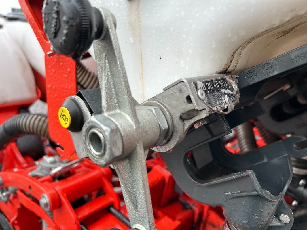 Sämaschine tip Kuhn MAXIMA 3 RT E, Gebrauchtmaschine in Sittensen (Poză 14)