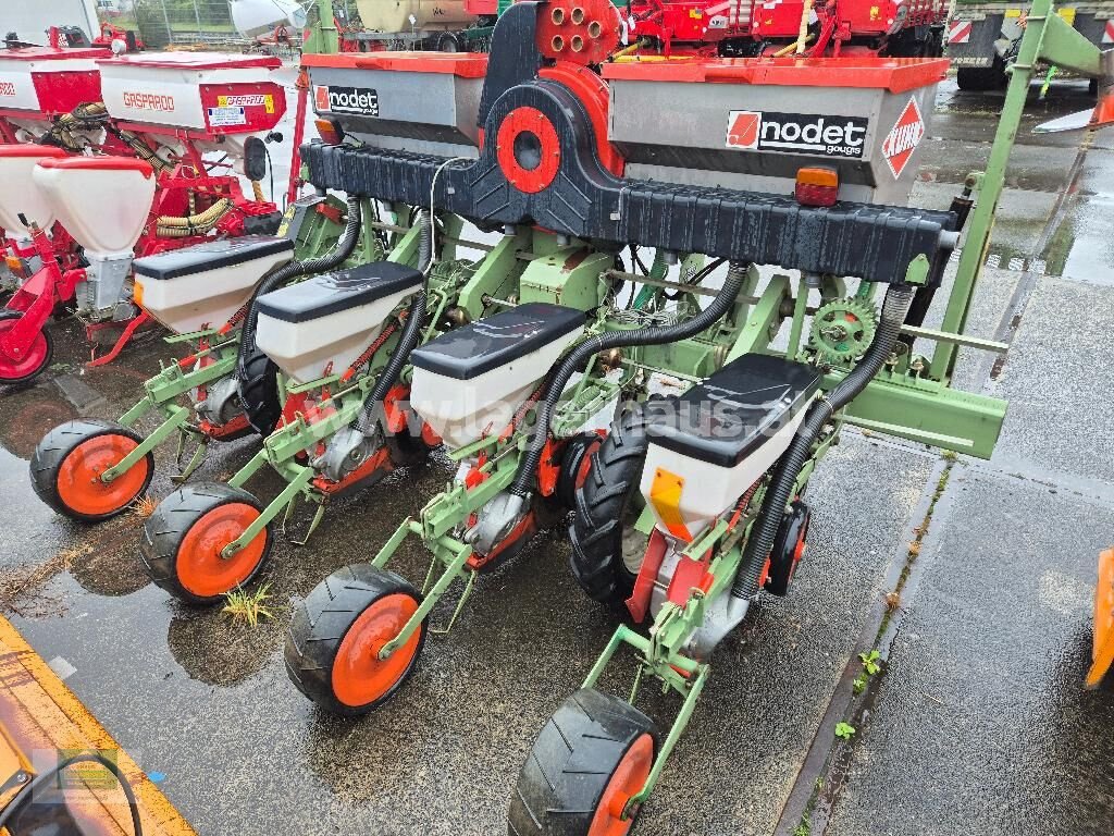 Sämaschine typu Kuhn NODET MAISSETZGERÄT, Gebrauchtmaschine w Klagenfurt (Zdjęcie 2)