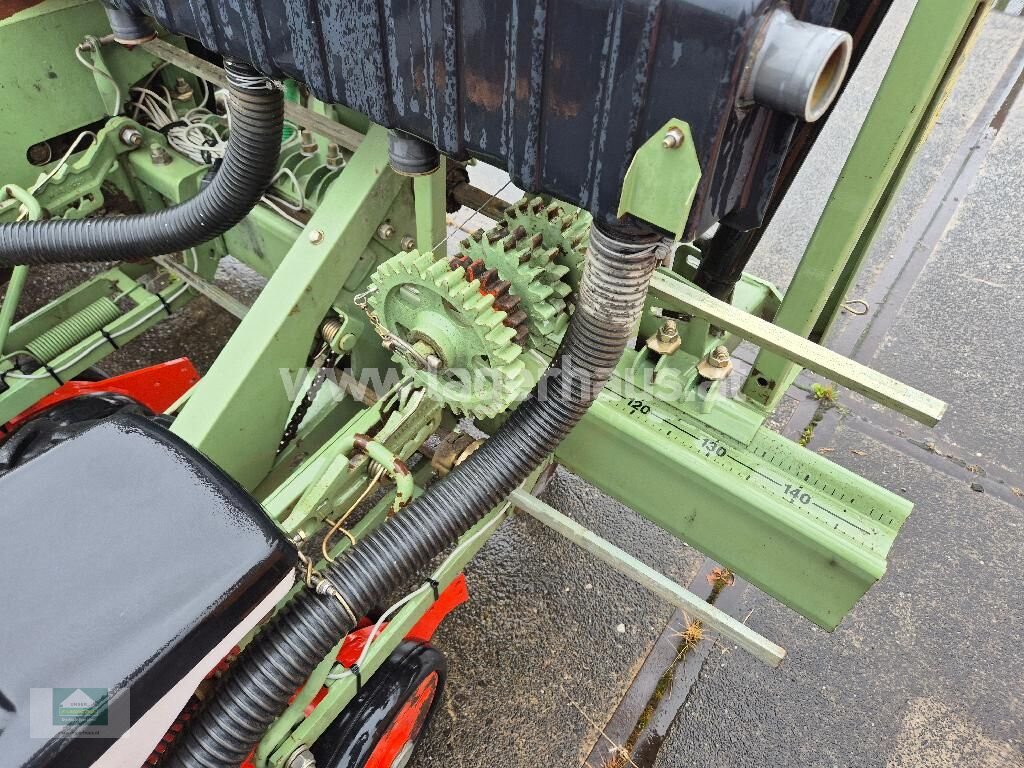 Sämaschine typu Kuhn NODET MAISSETZGERÄT, Gebrauchtmaschine w Klagenfurt (Zdjęcie 4)
