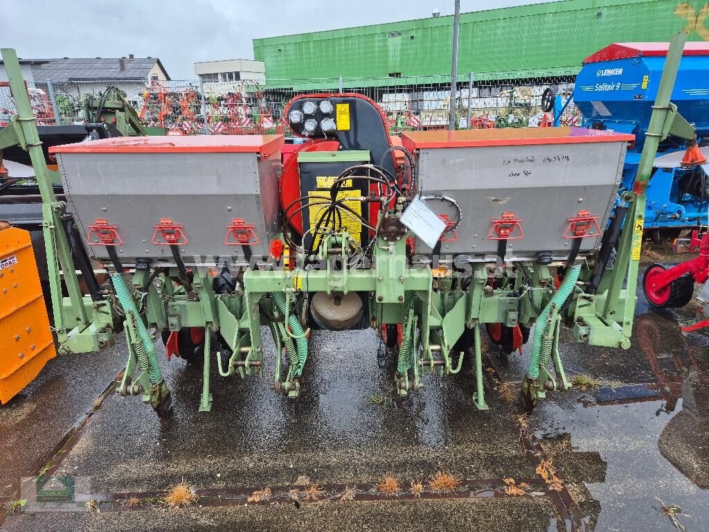 Sämaschine typu Kuhn NODET MAISSETZGERÄT, Gebrauchtmaschine w Klagenfurt (Zdjęcie 6)