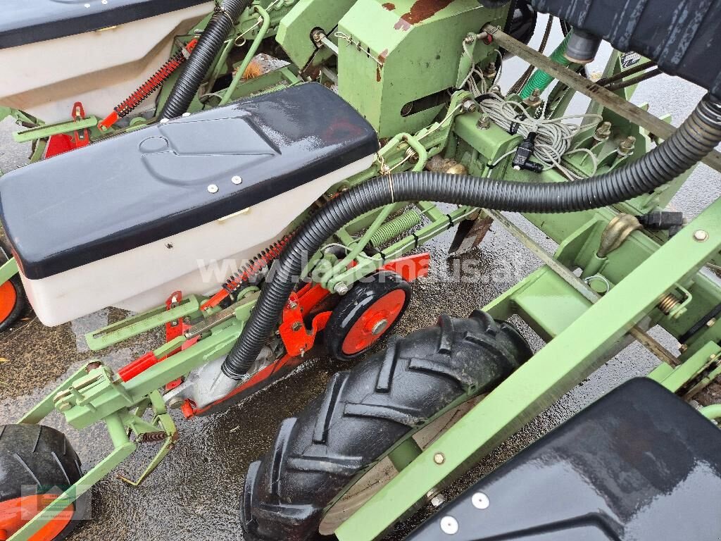 Sämaschine typu Kuhn NODET MAISSETZGERÄT, Gebrauchtmaschine w Klagenfurt (Zdjęcie 3)