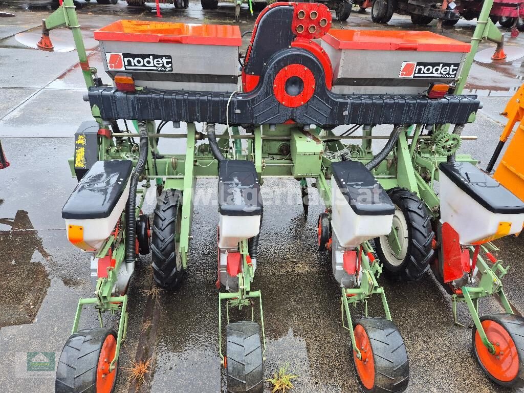 Sämaschine typu Kuhn NODET MAISSETZGERÄT, Gebrauchtmaschine w Klagenfurt (Zdjęcie 5)