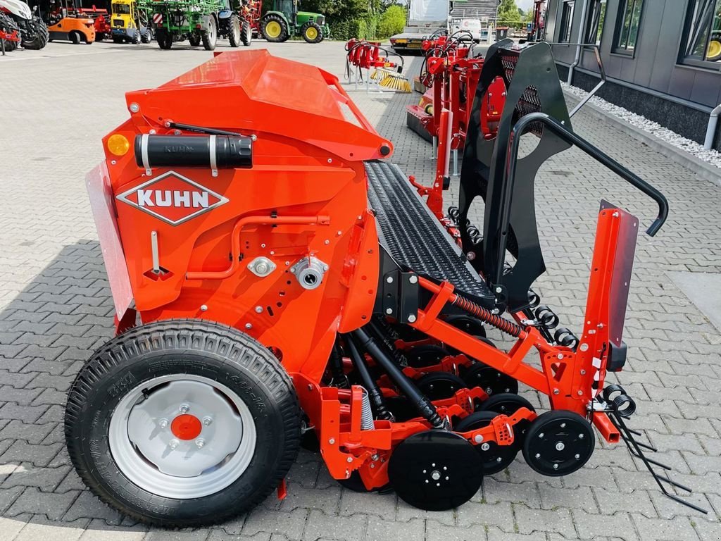 Sämaschine типа Kuhn PREMIA 300-24MD, Neumaschine в Coevorden (Фотография 7)