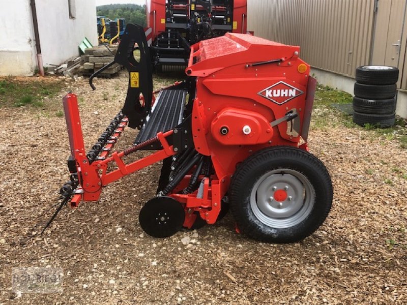 Sämaschine typu Kuhn Premia 300, Neumaschine v Hohenburg (Obrázek 1)