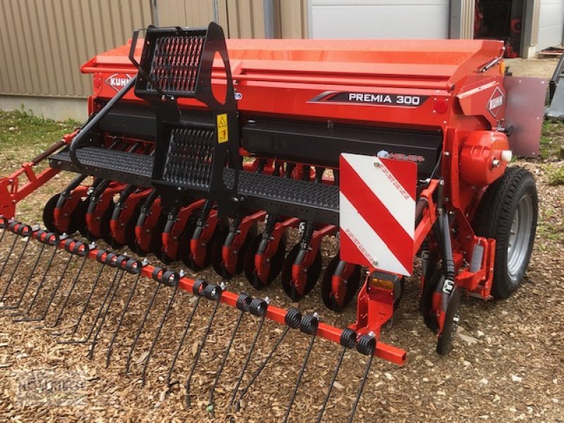 Sämaschine typu Kuhn Premia 300, Neumaschine v Hohenburg (Obrázek 2)
