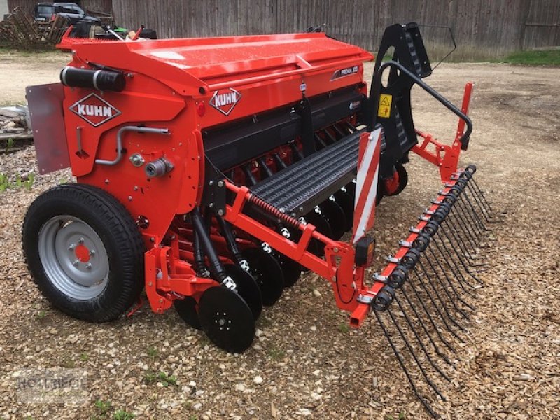Sämaschine typu Kuhn Premia 300, Neumaschine v Hohenburg (Obrázek 3)