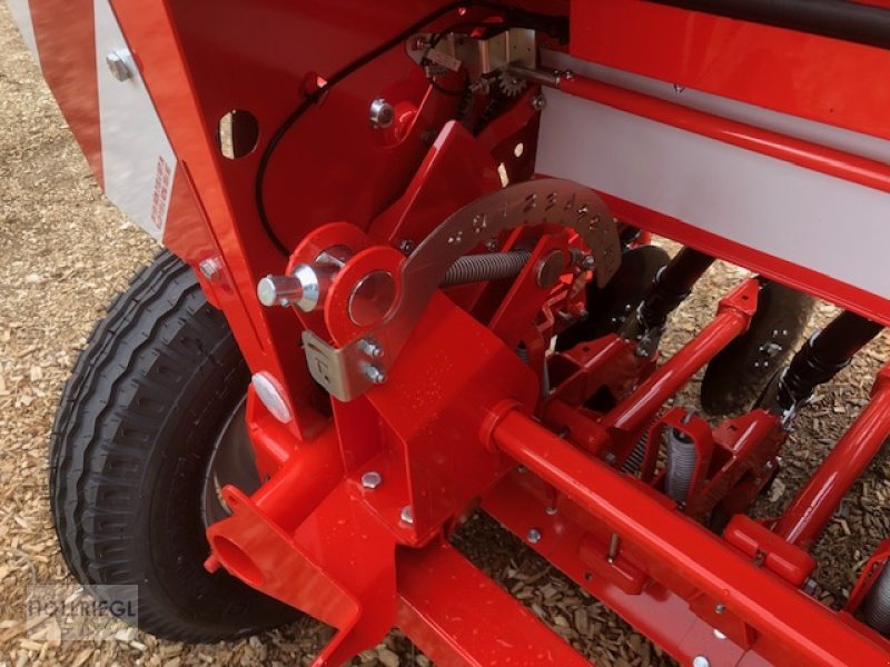 Sämaschine typu Kuhn Premia 300, Neumaschine v Hohenburg (Obrázek 6)