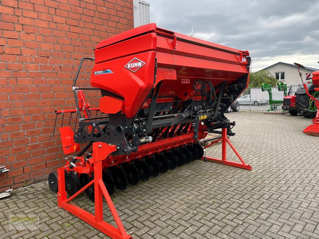 Sämaschine tipa Kuhn Sitera 3030-24 E, Neumaschine u Nottuln (Slika 1)