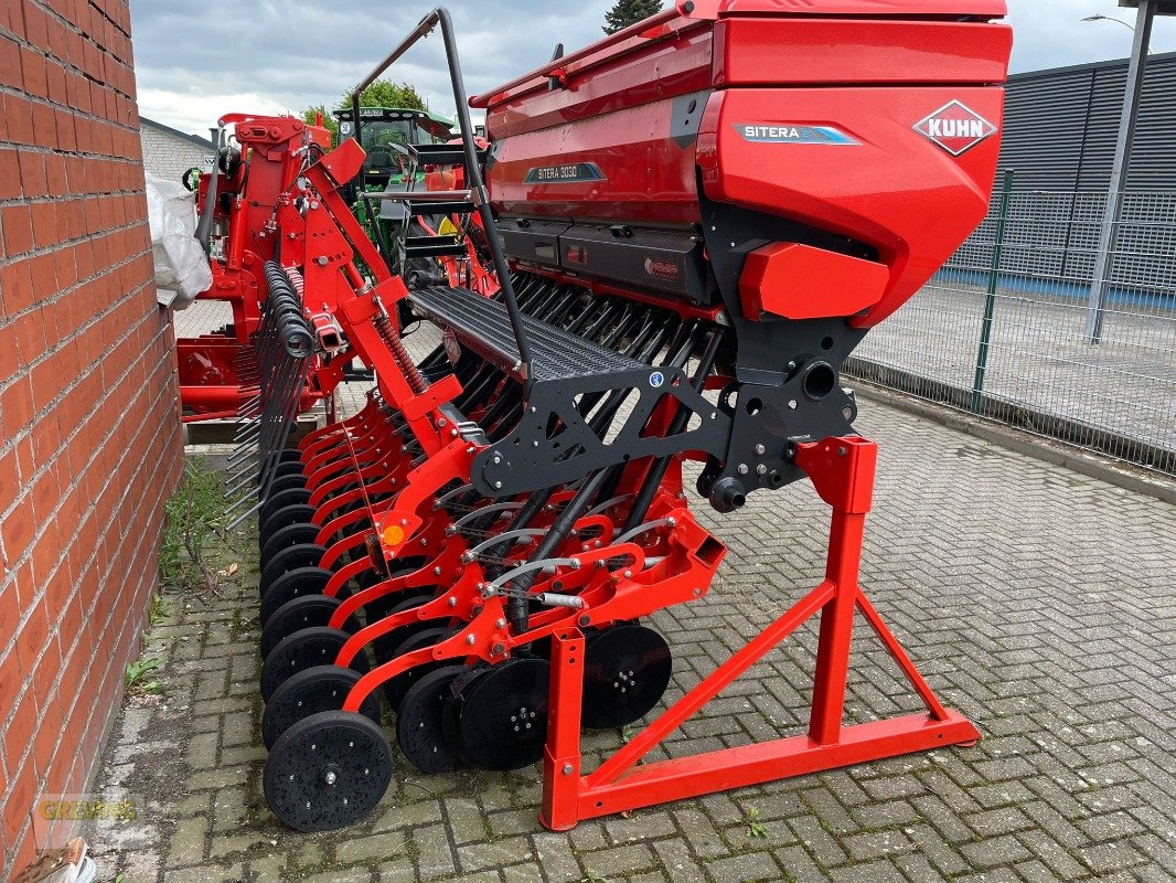 Sämaschine tipa Kuhn Sitera 3030-24 E, Neumaschine u Nottuln (Slika 2)