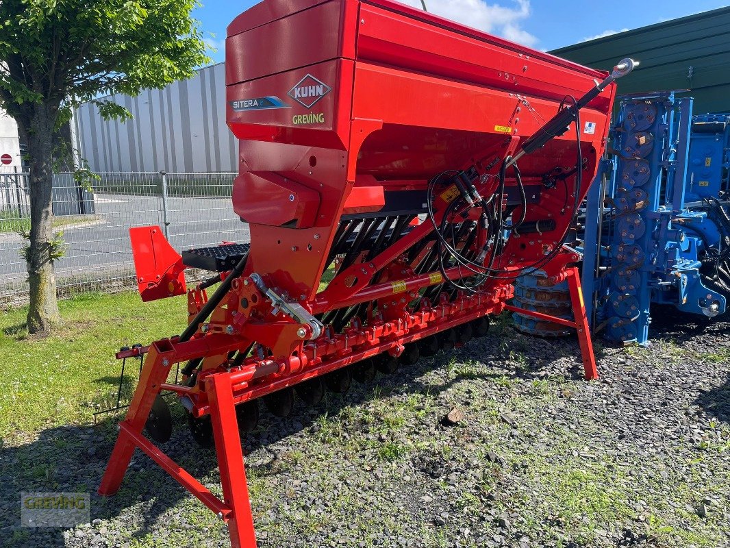 Sämaschine tipa Kuhn Sitera 320D-24E, Neumaschine u Werne (Slika 2)