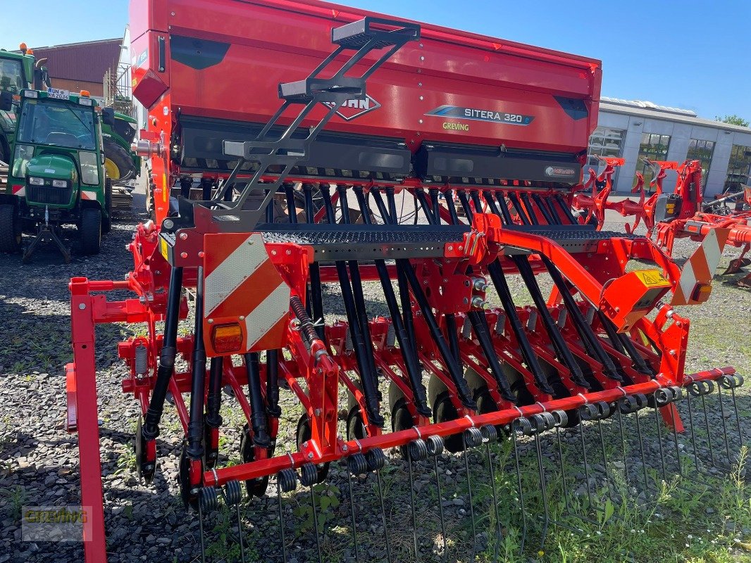 Sämaschine tipa Kuhn Sitera 320D-24E, Neumaschine u Werne (Slika 4)