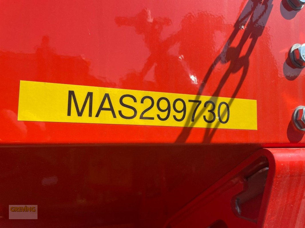 Sämaschine tipa Kuhn Sitera 320D-24E, Neumaschine u Werne (Slika 6)
