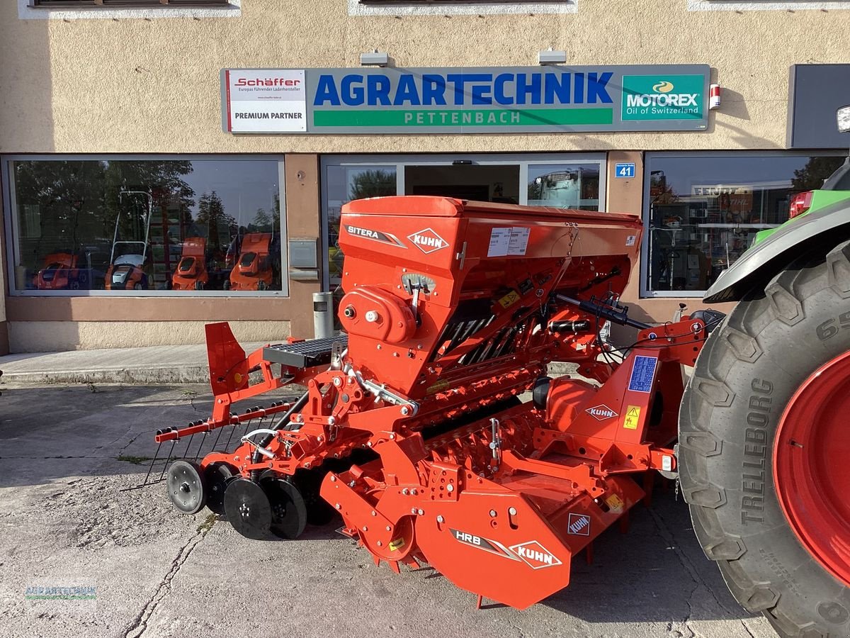 Sämaschine tip Kuhn Sitera 330-24 M, Vorführmaschine in Pettenbach (Poză 1)