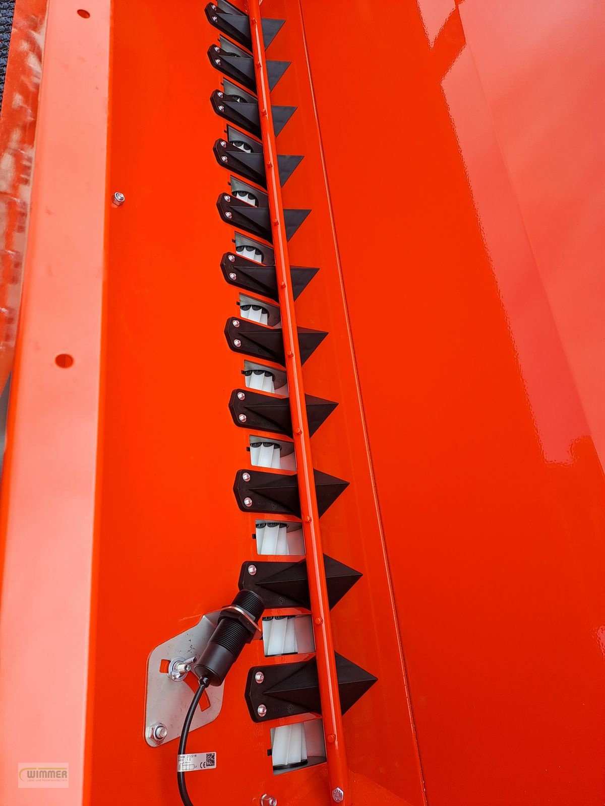 Sämaschine tip Kuhn Sitera 330-24 - Säkombination 3m, Neumaschine in Kematen (Poză 9)