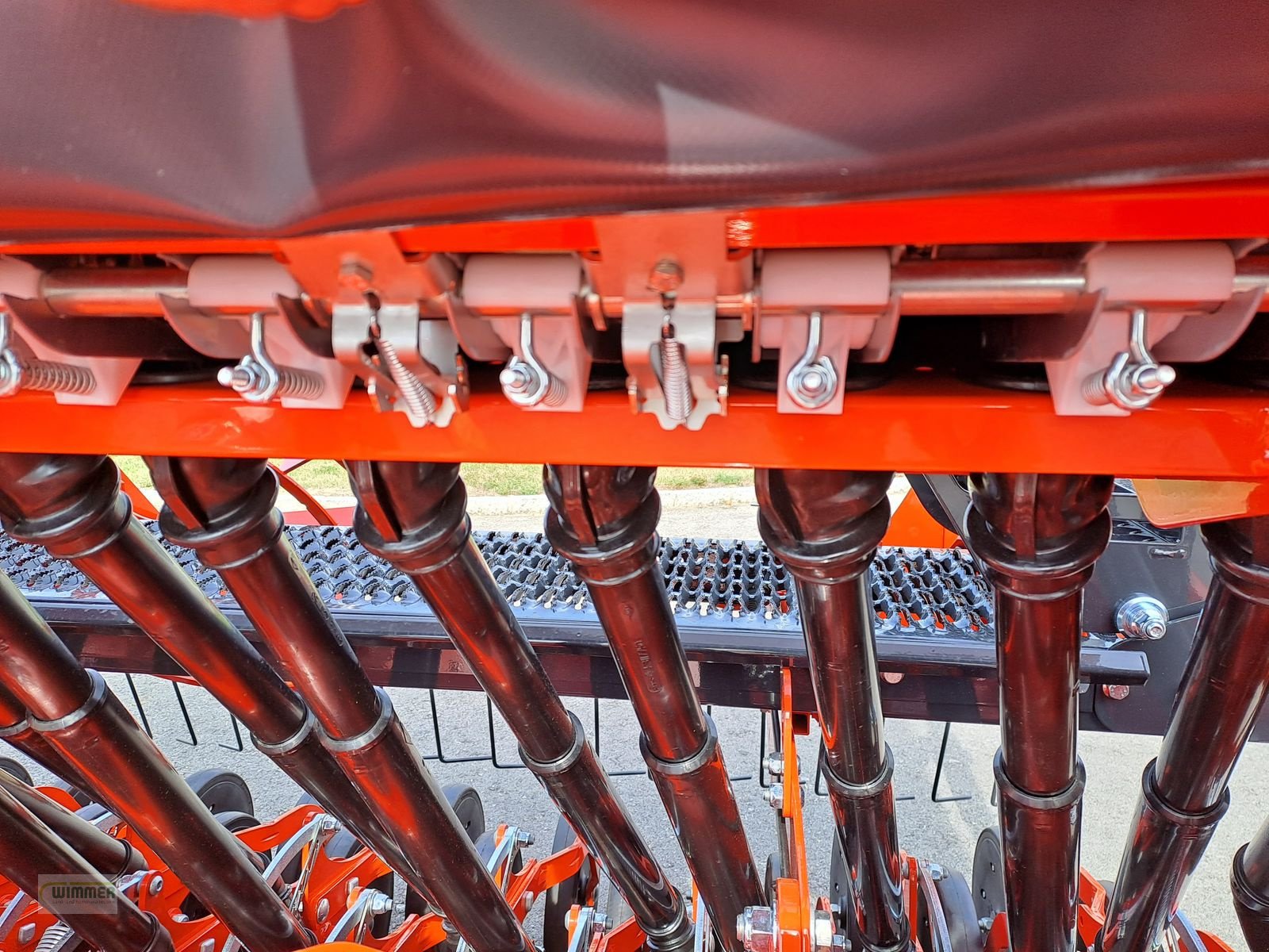 Sämaschine tip Kuhn Sitera 330-24 - Säkombination 3m, Neumaschine in Kematen (Poză 12)