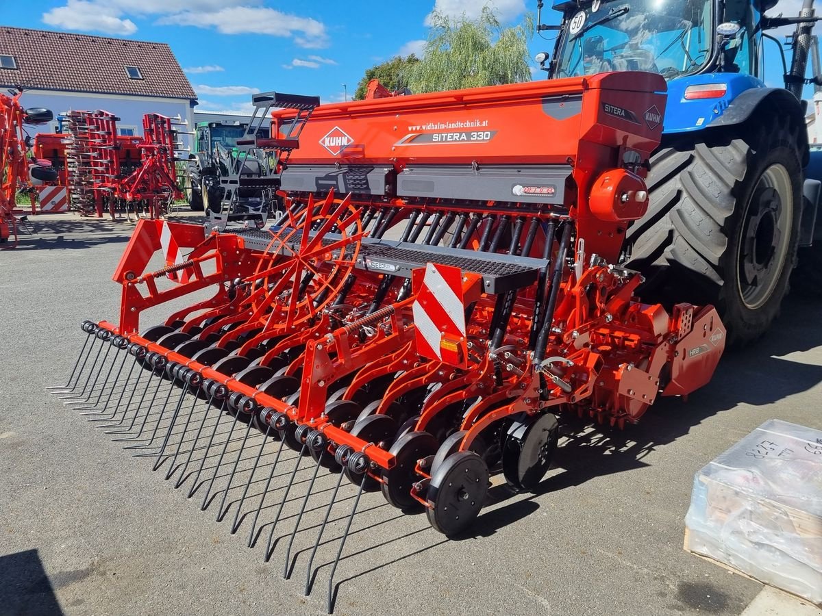 Sämaschine typu Kuhn Sitera 330/ HRB 303D, Neumaschine v Göpfritz (Obrázek 5)