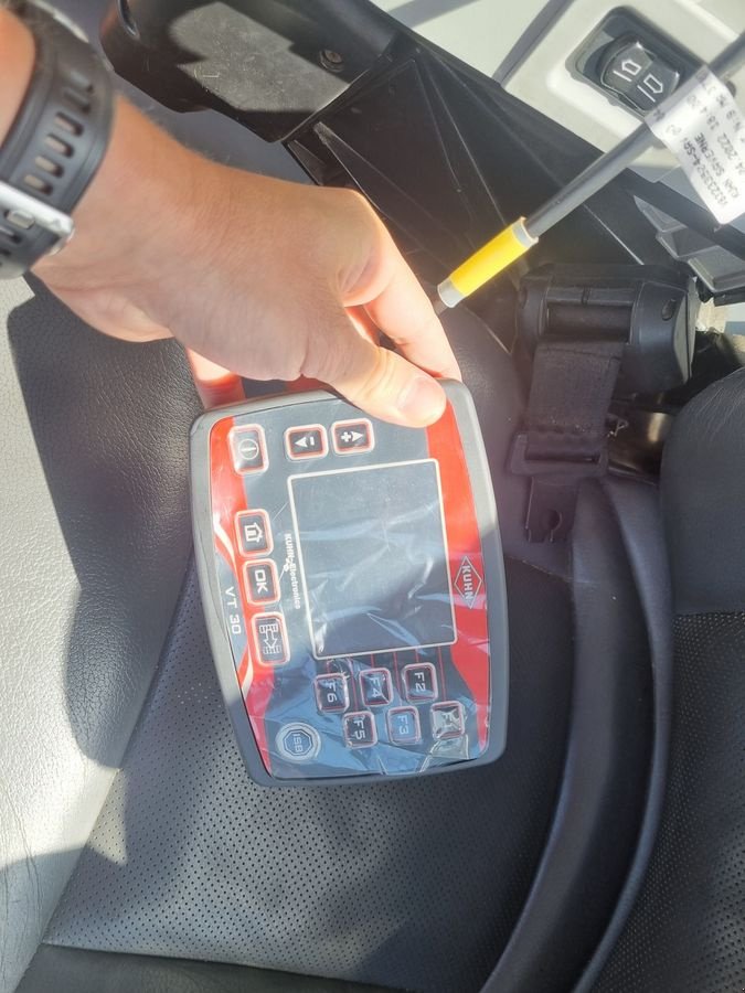 Sämaschine typu Kuhn Sitera 330/ HRB 303D, Neumaschine v Göpfritz (Obrázek 8)