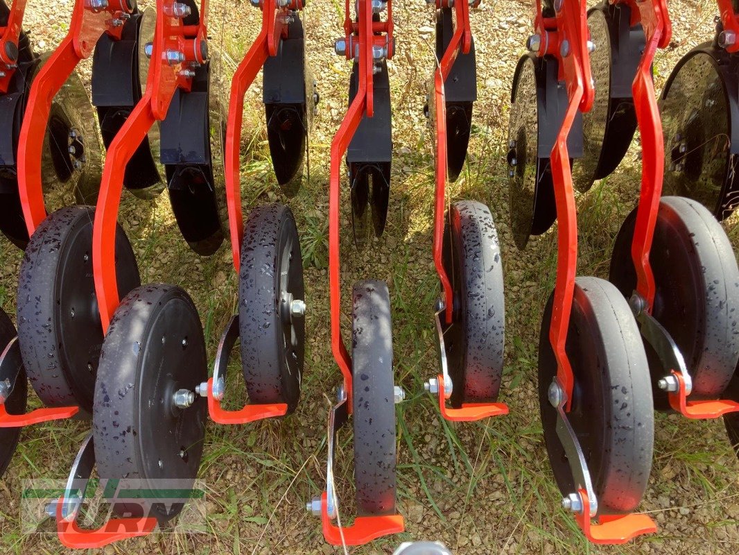 Sämaschine typu Kuhn Sitera330-20E, Neumaschine v Oberessendorf (Obrázek 4)