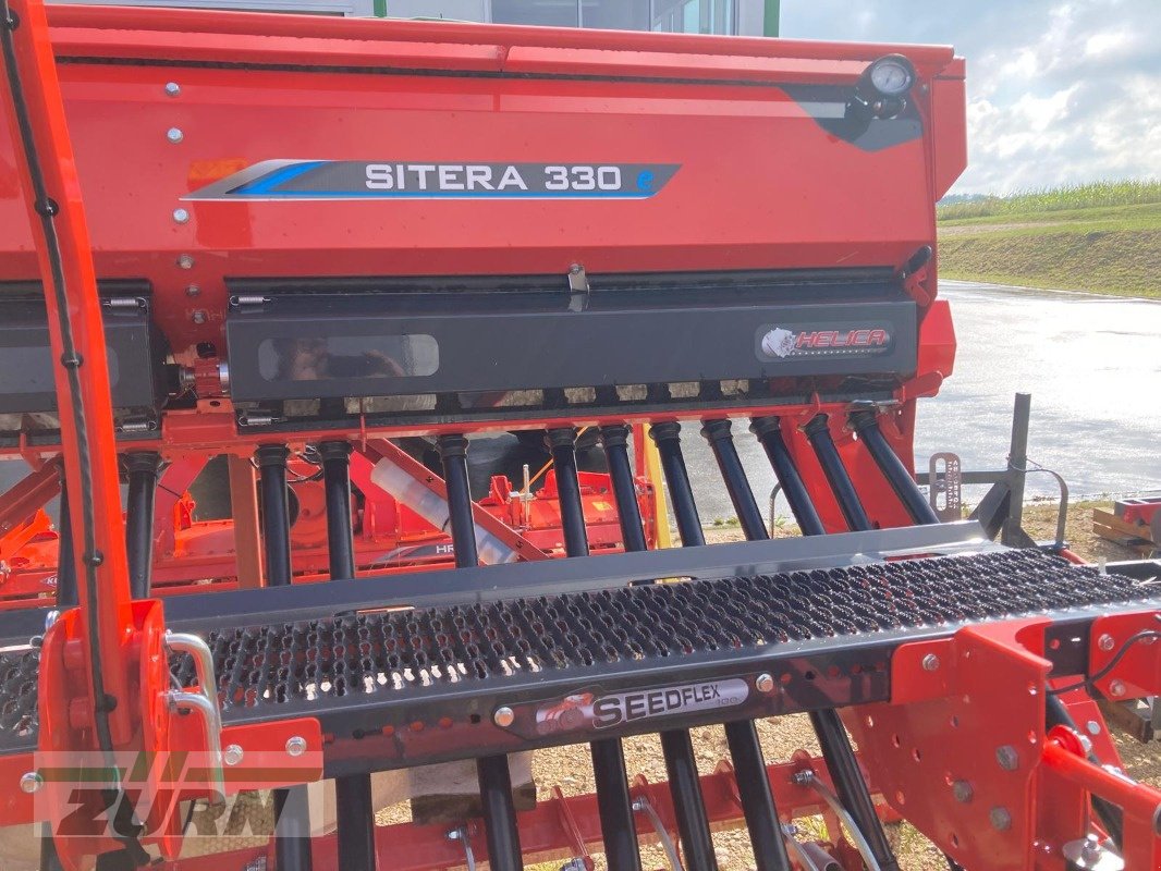 Sämaschine typu Kuhn Sitera330-20E, Neumaschine v Oberessendorf (Obrázek 11)