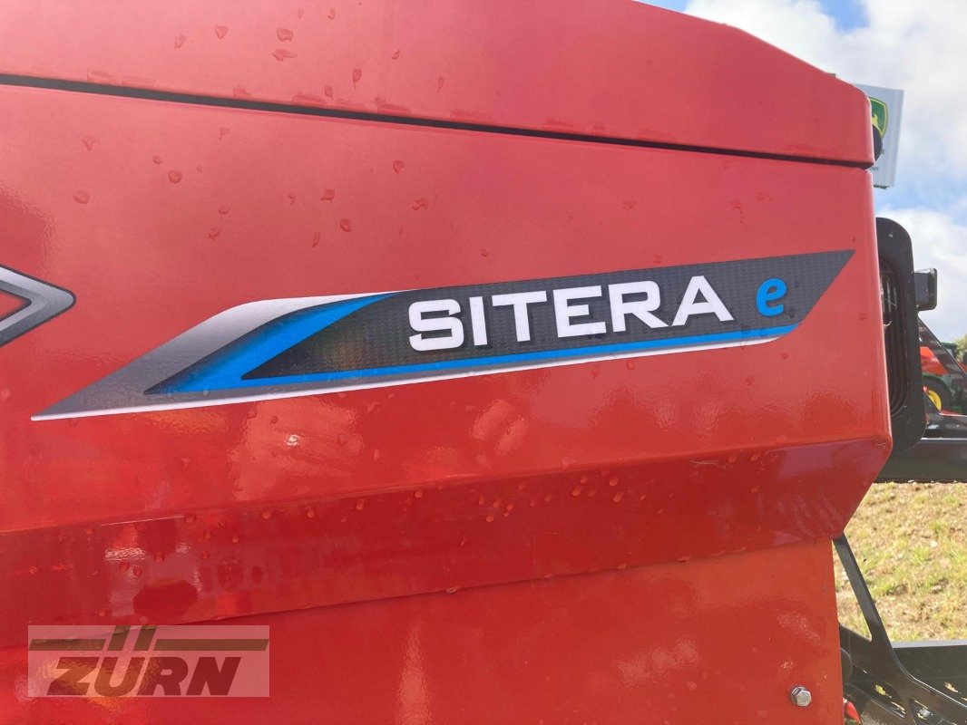 Sämaschine typu Kuhn Sitera330-20E, Neumaschine v Oberessendorf (Obrázek 12)